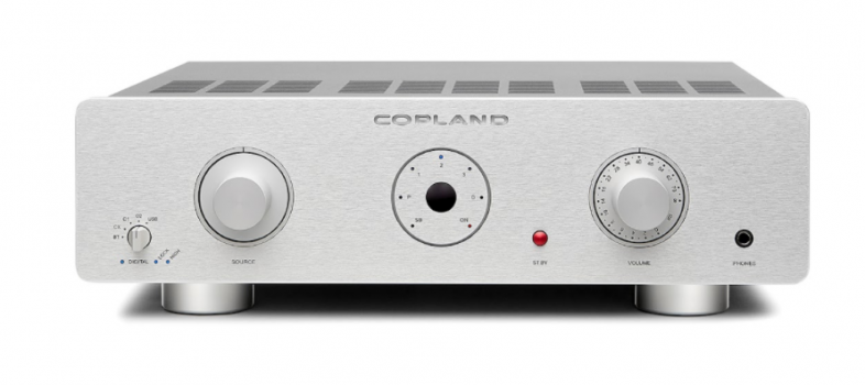 Copland CSA 70 Integrated Amplifier
